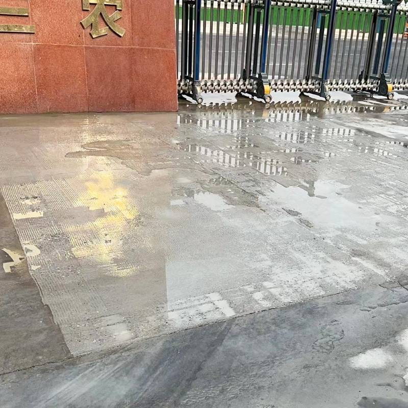 哈尔滨水泥路面翻新砂浆
