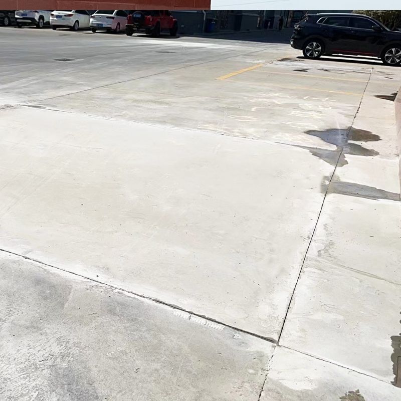 哈尔滨市政道路抢修料